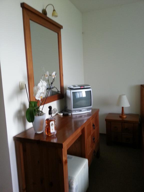 Sea View Family Hotel Kranewo Zimmer foto
