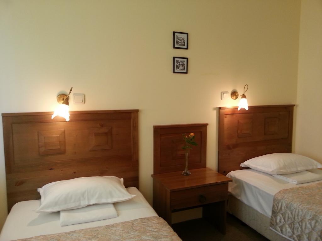 Sea View Family Hotel Kranewo Zimmer foto