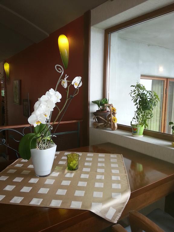 Sea View Family Hotel Kranewo Exterior foto