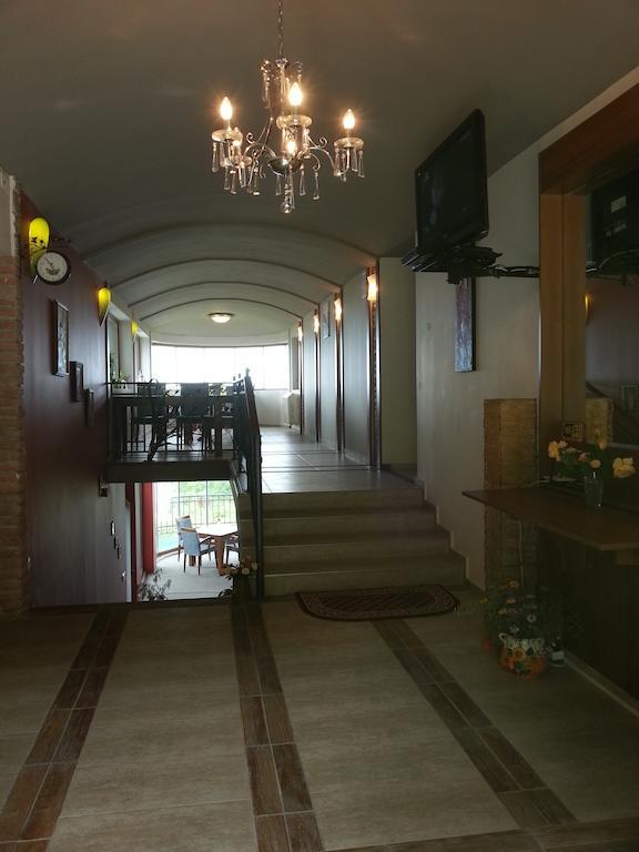Sea View Family Hotel Kranewo Exterior foto