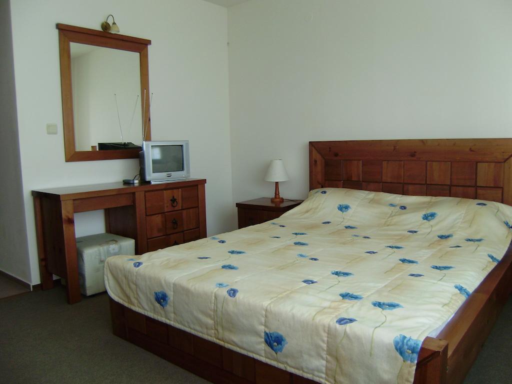 Sea View Family Hotel Kranewo Zimmer foto