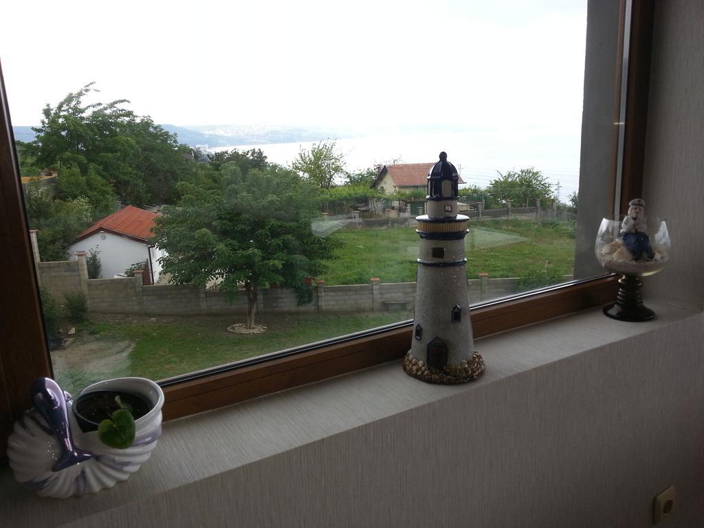 Sea View Family Hotel Kranewo Exterior foto